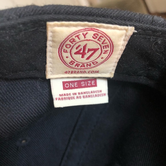 Chicago White Sox SnapBack - Picture 7 of 8